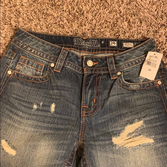 Miss Me Denim - Miss me Jean